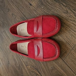 Cole Haan loafer
